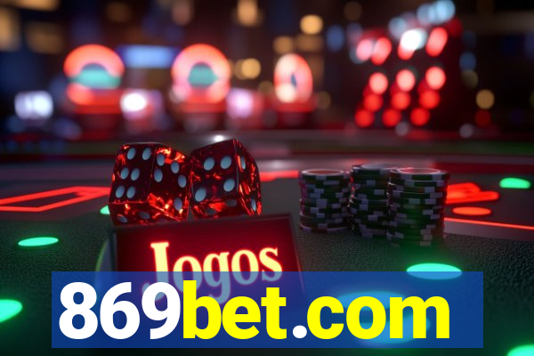 869bet.com