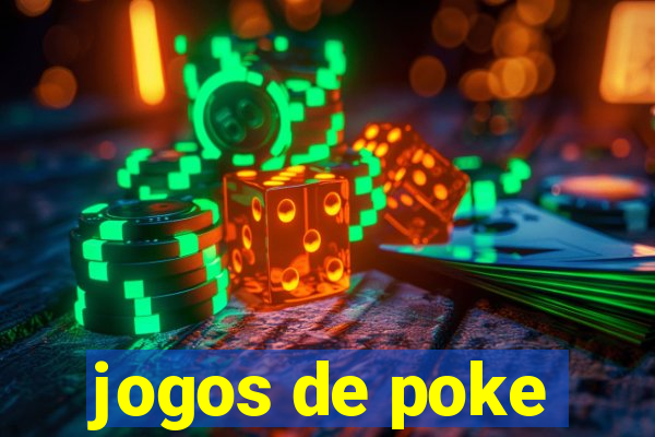 jogos de poke