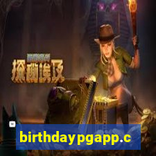 birthdaypgapp.com