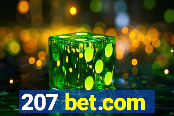 207 bet.com