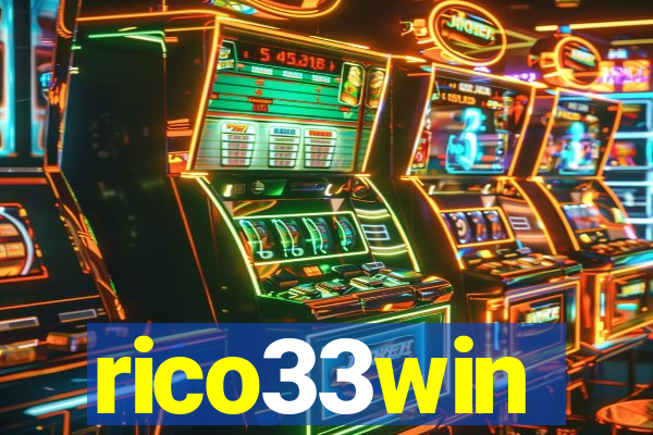 rico33win