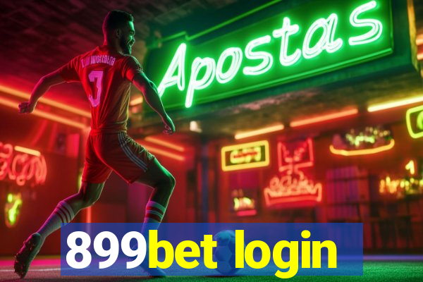 899bet login