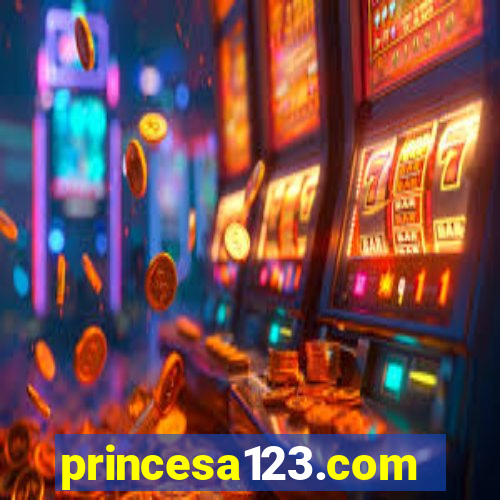 princesa123.com