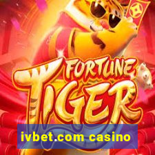 ivbet.com casino