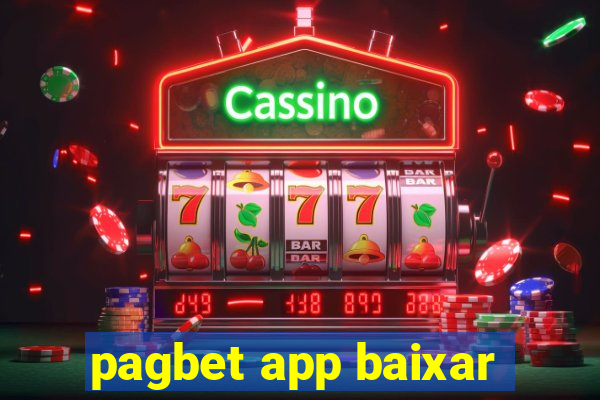 pagbet app baixar