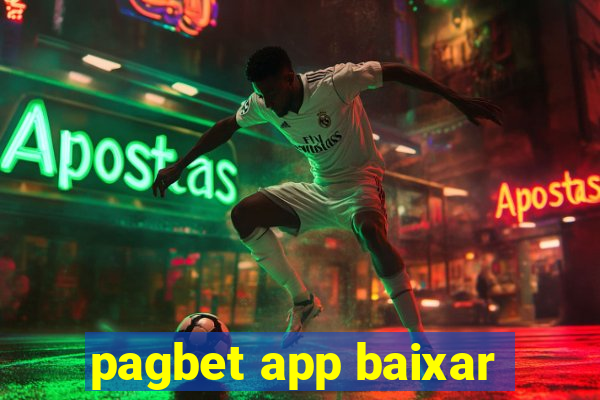 pagbet app baixar