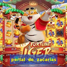 portal do zacarias roleta russa