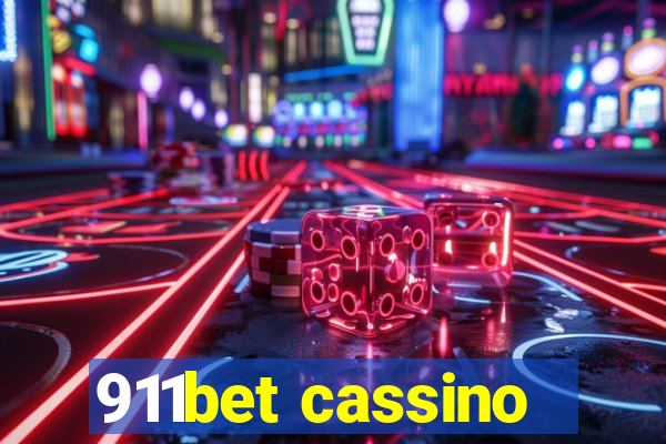 911bet cassino