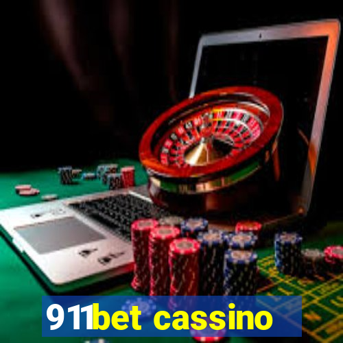 911bet cassino