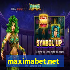 maximabet.net