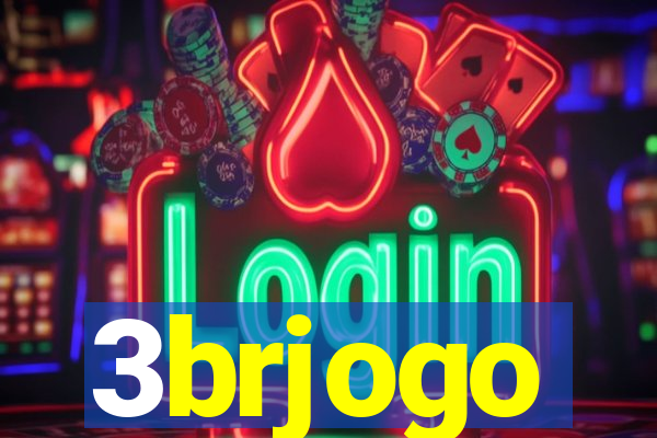 3brjogo