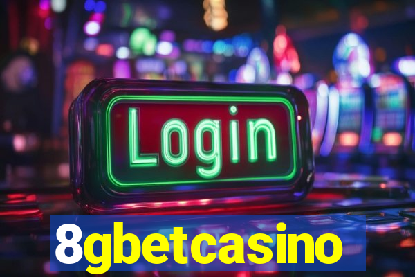 8gbetcasino