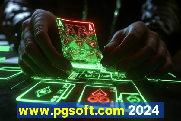 www.pgsoft.com 2024