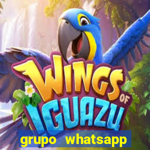 grupo whatsapp botafogo link