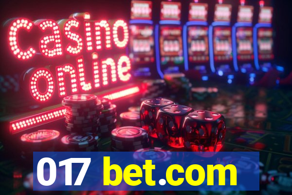 017 bet.com