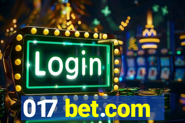 017 bet.com