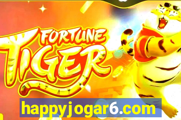 happyjogar6.com