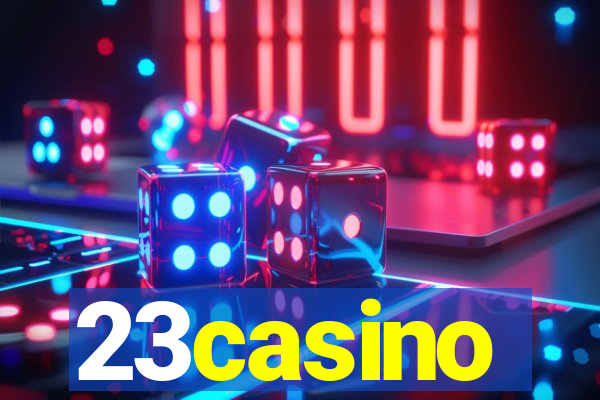 23casino