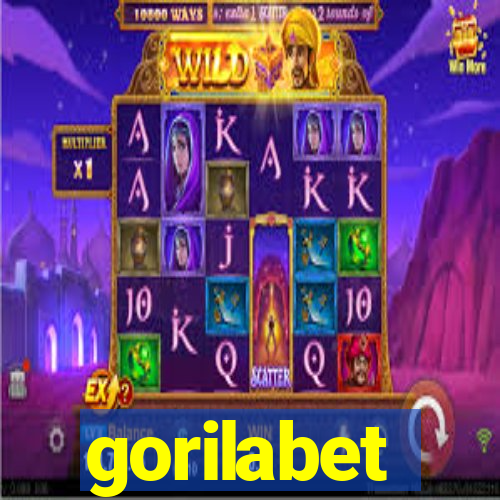 gorilabet