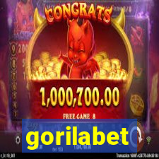 gorilabet