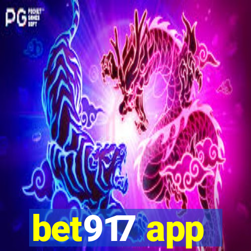 bet917 app