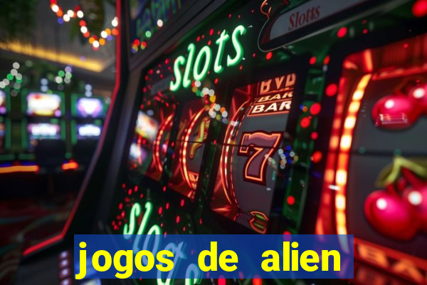 jogos de alien attack team 2