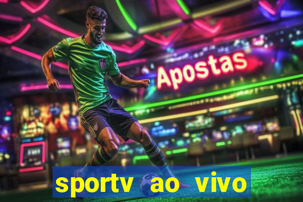 sportv ao vivo online multi