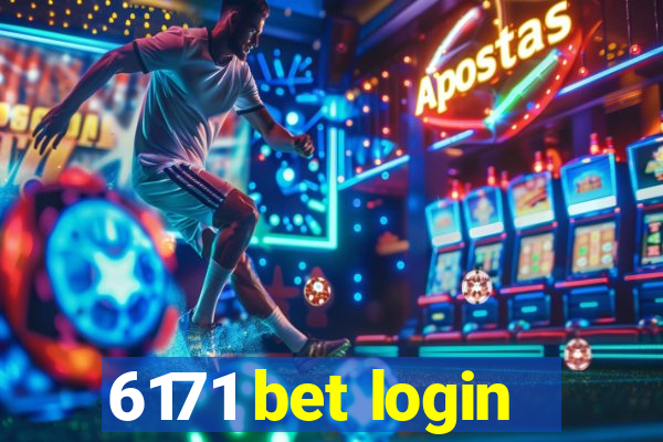 6171 bet login