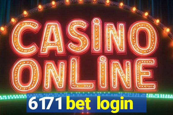 6171 bet login