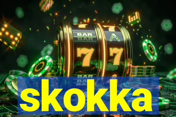 skokka