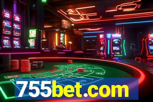 755bet.com