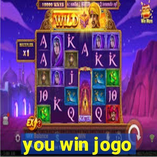 you win jogo