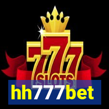 hh777bet