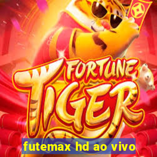 futemax hd ao vivo