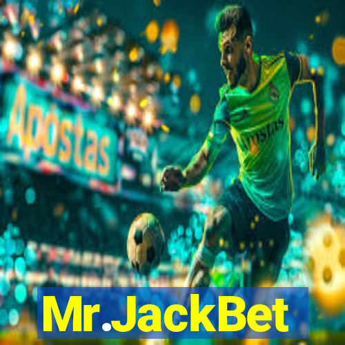 Mr.JackBet