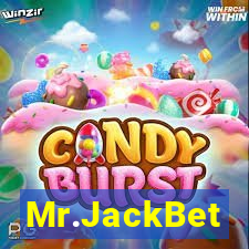 Mr.JackBet