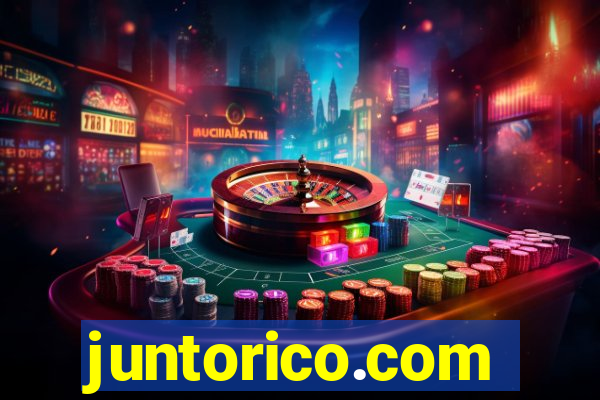 juntorico.com