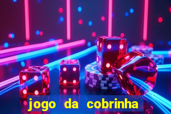 jogo da cobrinha do google