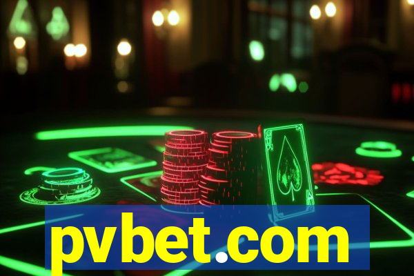 pvbet.com