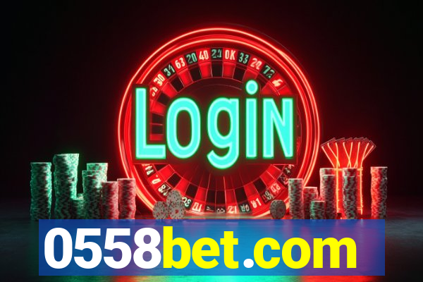 0558bet.com