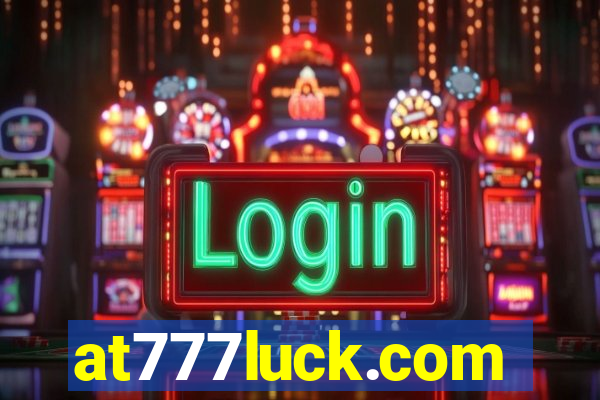 at777luck.com