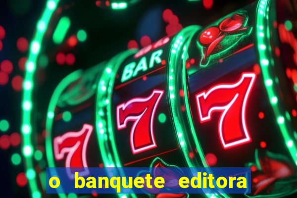 o banquete editora 34 pdf