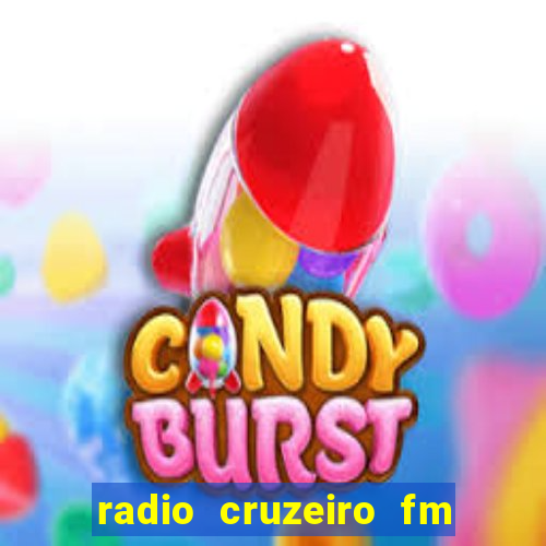 radio cruzeiro fm 92.3 sorocaba