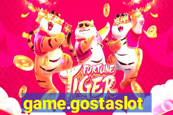 game.gostaslot