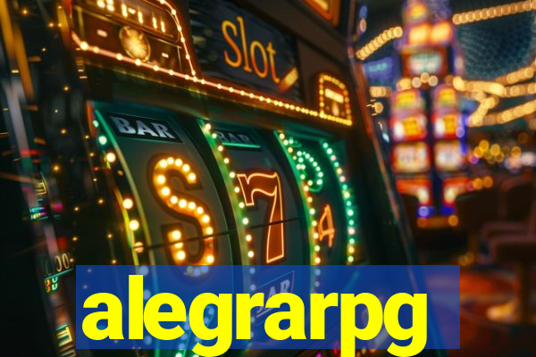 alegrarpg