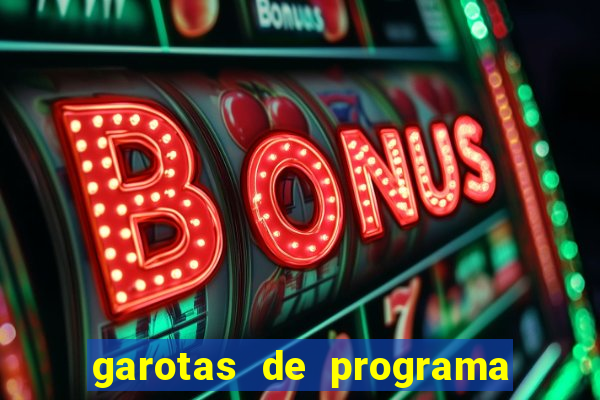 garotas de programa no cassino rs