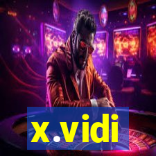 x.vidi