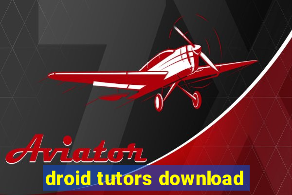 droid tutors download