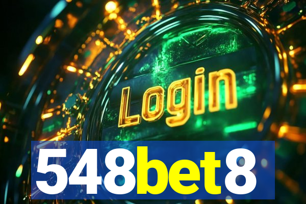 548bet8