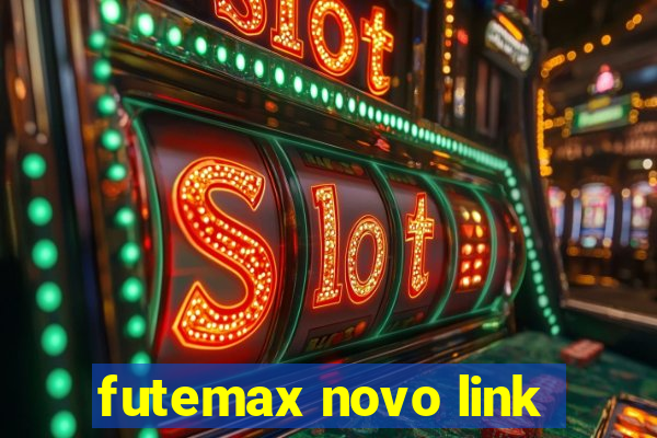 futemax novo link